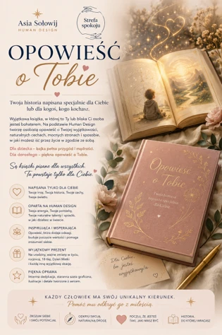 Opowieść o Tobie